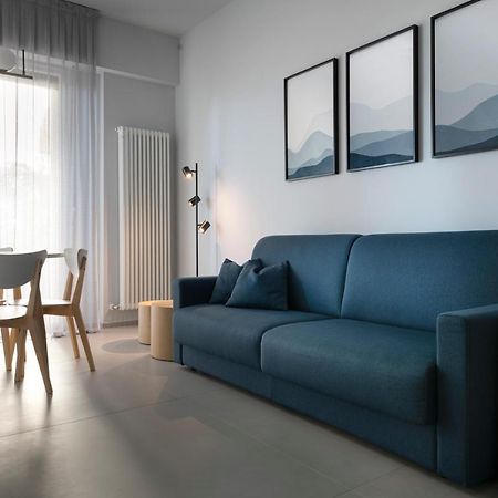 Casa Del Faro - Baia Flaminia Apartment Песаро Екстериор снимка