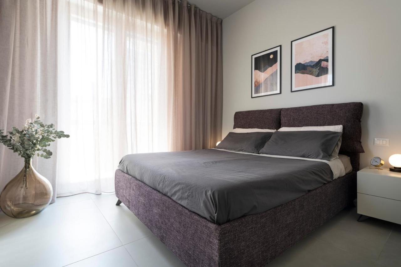 Casa Del Faro - Baia Flaminia Apartment Песаро Екстериор снимка