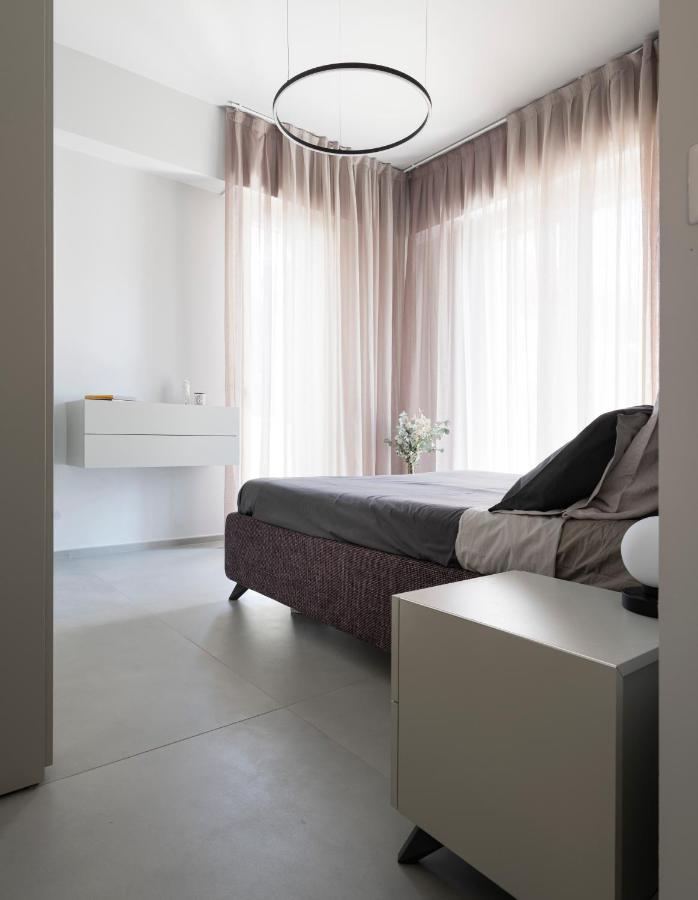 Casa Del Faro - Baia Flaminia Apartment Песаро Екстериор снимка